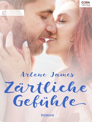 cover image of Zärtliche Gefühle